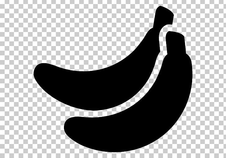Computer Icons Banana Bread PNG, Clipart, Animation, Banana, Banana Bread, Black, Black And White Free PNG Download