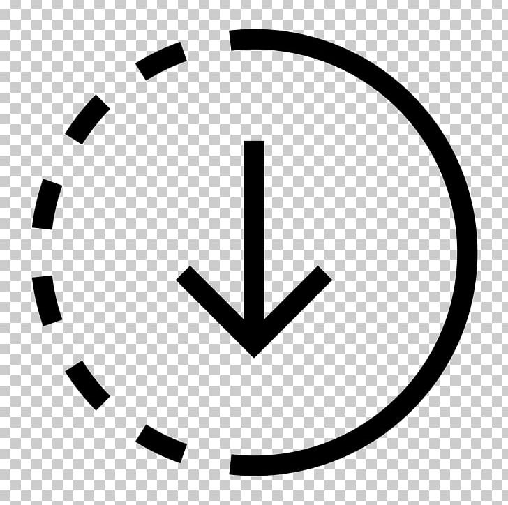Computer Icons Font PNG, Clipart, Angle, Area, Black And White, Circle, Computer Font Free PNG Download