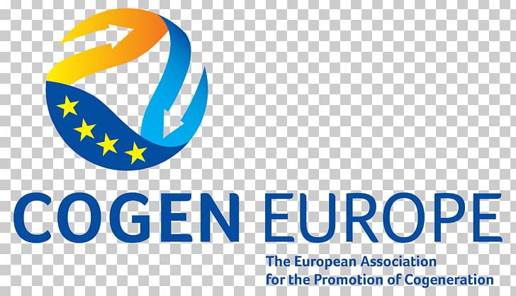 Logo Cogeneration COGEN Europe European Union Organization PNG, Clipart, Area, Biomass, Brand, Cogeneration, Cogen Europe Free PNG Download