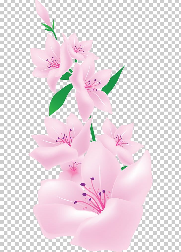Painting Pink Flowers Floral Design PNG, Clipart, Art, Blossom, Cicek, Clip Art, Computer Wallpaper Free PNG Download