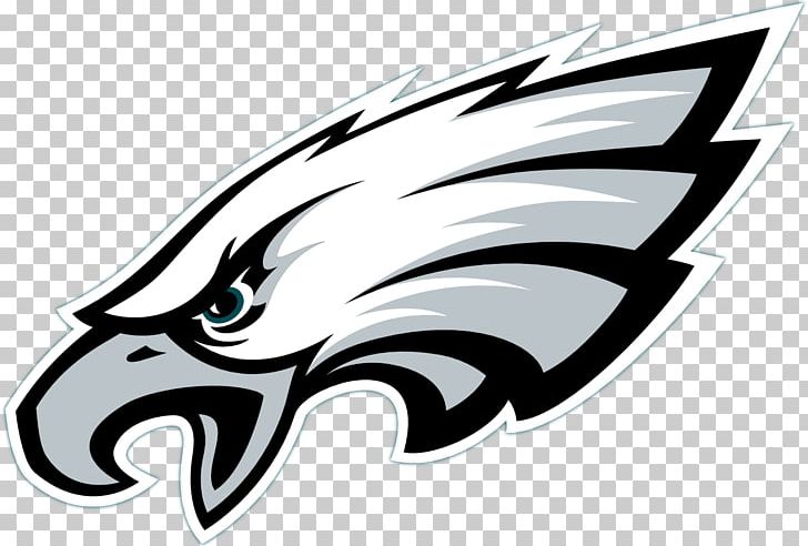 Philadelphia Eagles 2017 NFL Season Los Angeles Chargers National Football League Playoffs Super Bowl PNG, Clipart, 2017 Nfl Season, Bird, Black And White, Doug Pederson, Feather Free PNG Download