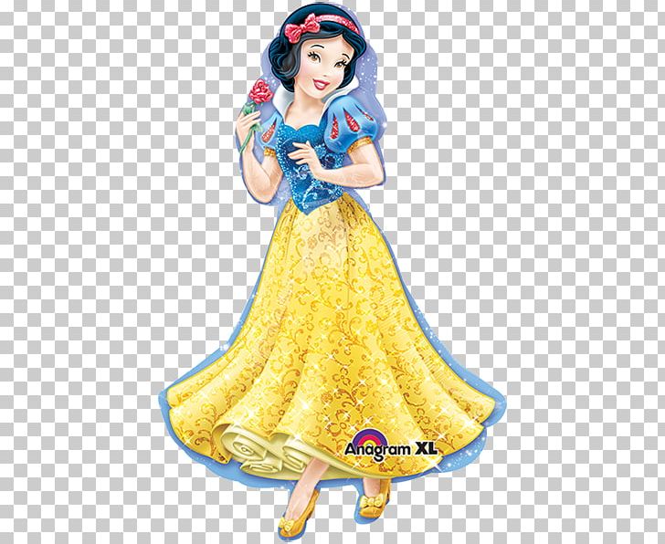 Snow White Mylar Balloon BoPET Party PNG, Clipart, Balloon, Barbie, Birthday, Bopet, Cartoon Free PNG Download