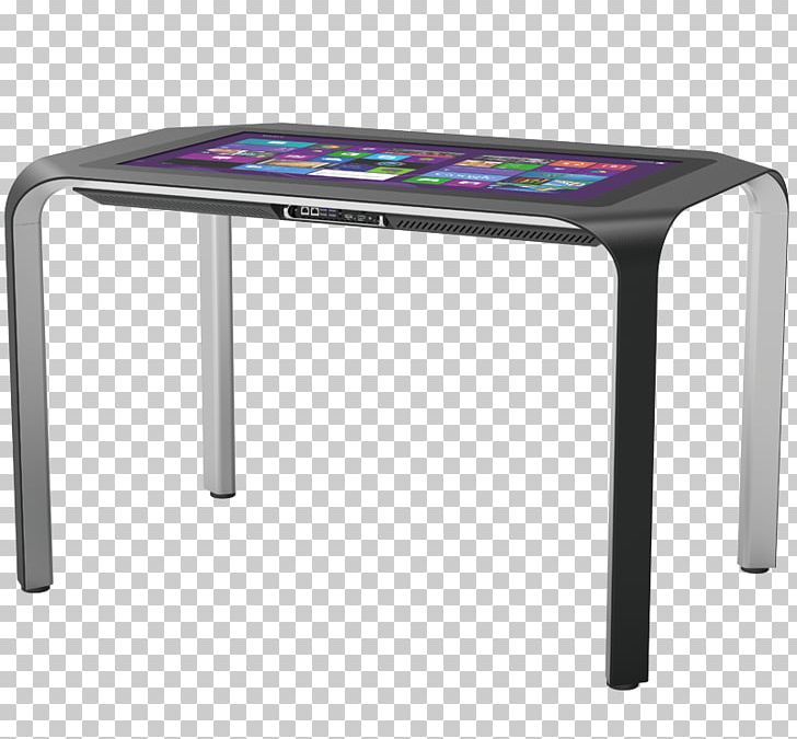 Table Multi-touch IPod Touch Touchscreen Display Device PNG, Clipart, Android, Angle, Coffee Tables, Computer Monitors, Display Device Free PNG Download