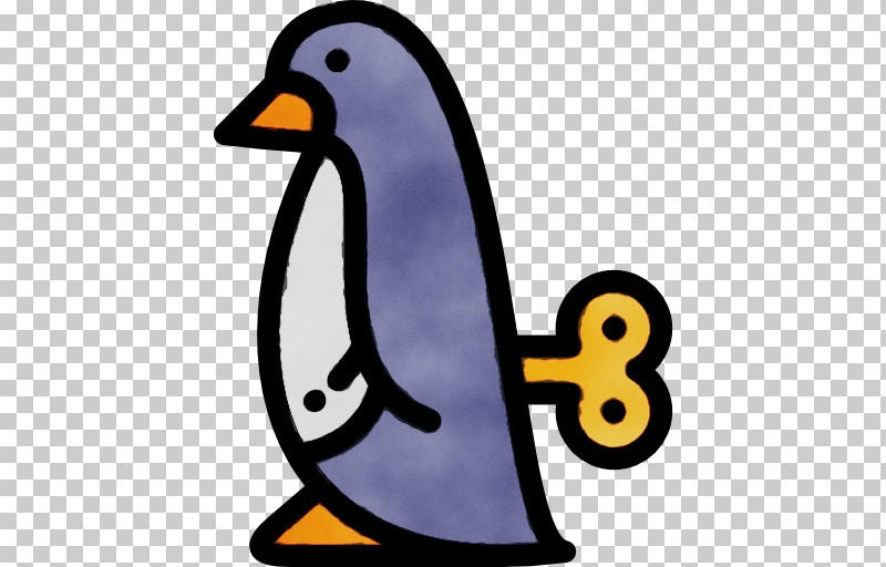Penguins Icon Vector Sketch PNG, Clipart, Paint, Penguins, Vector, Watercolor, Wet Ink Free PNG Download