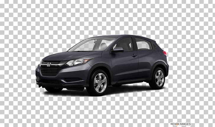 2017 Honda HR-V Used Car Vehicle PNG, Clipart, 2017 Honda Hrv, 2018 Honda Hrv, 2018 Honda Hrv Lx, Blue, Car Free PNG Download