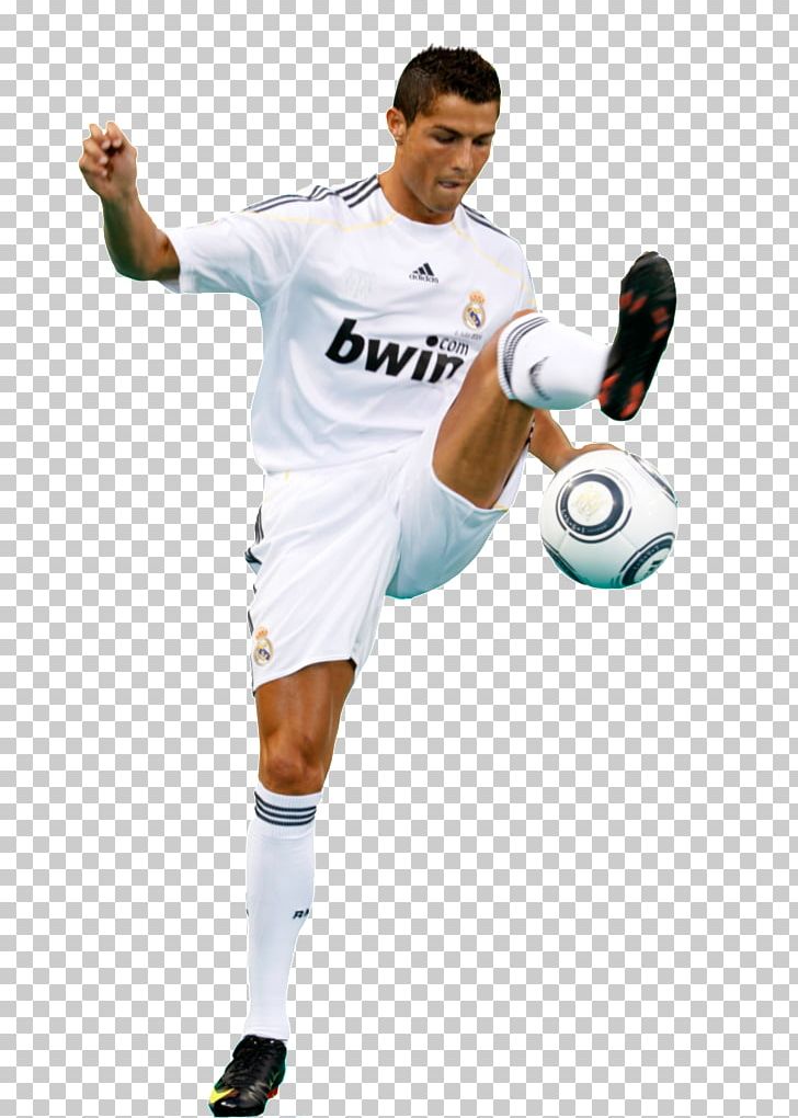 Cristiano Ronaldo Real Madrid C.F. Athlete Football Player PNG, Clipart, Ball, Baseball Equipment, Cris, Desktop Wallpaper, Dribbling Free PNG Download