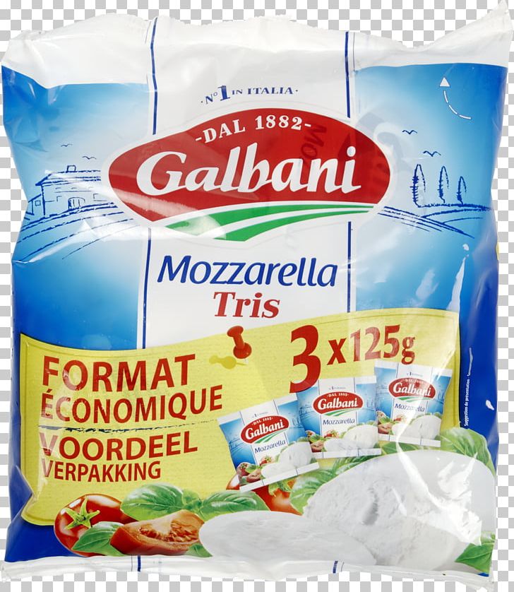 Galbani Cream Mozzarella Italian Cuisine Food PNG, Clipart, Albert Heijn, Clipping, Cream, Dairy Product, Flavor Free PNG Download
