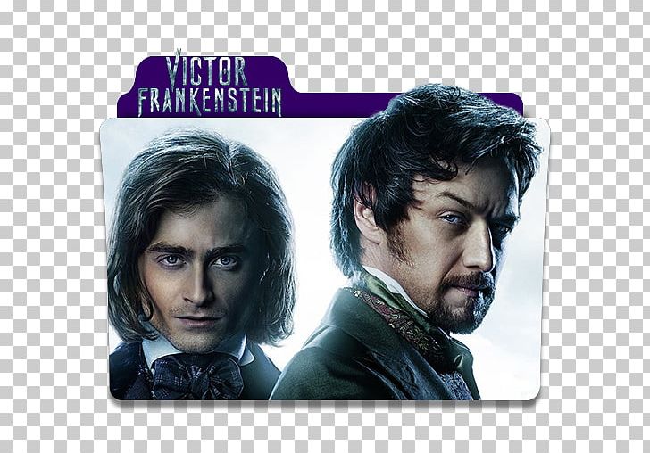 James McAvoy Victor Frankenstein Igor Daniel Radcliffe PNG, Clipart,  Free PNG Download