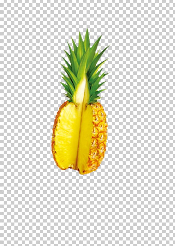Pineapple Food Tropical Fruit PNG, Clipart, Ananas, Bromeliaceae, Cartoon, Cartoon Pineapple, Cut Free PNG Download