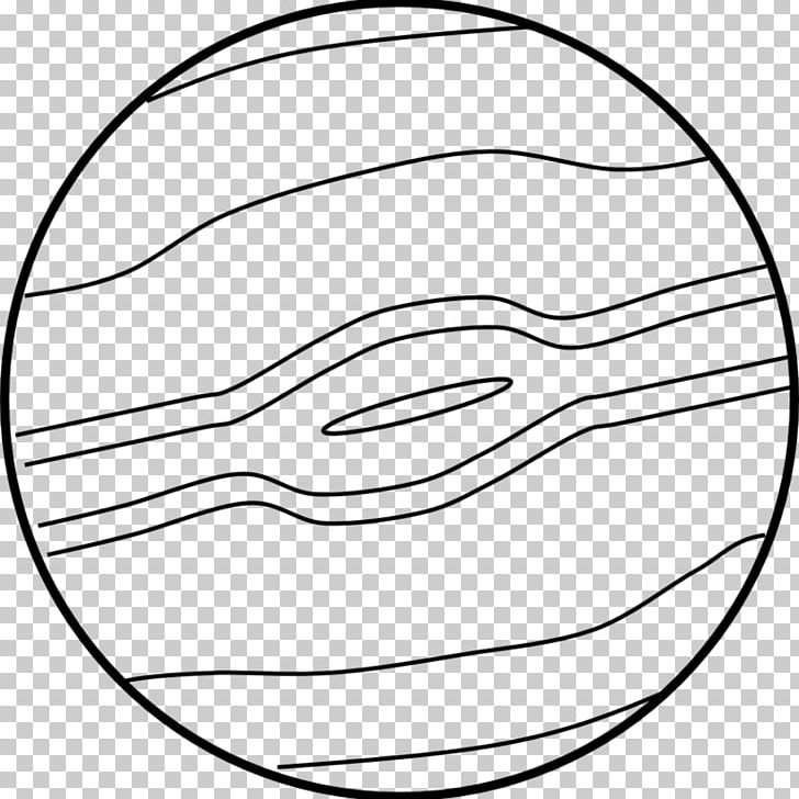Planet Uranus Neptune Solar System PNG, Clipart, Angle, Area, Black, Black And White, Circle Free PNG Download