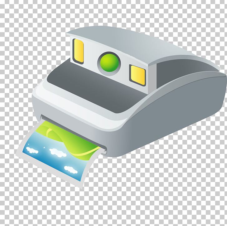 Printer Icon PNG, Clipart, Angle, Cartoon, Color, Colorful Background, Color Pencil Free PNG Download