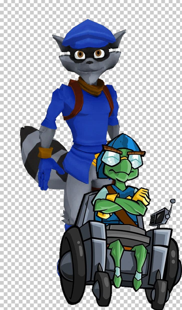 Sly Cooper: Thieves In Time Sly Cooper And The Thievius Raccoonus Sly 2: Band Of Thieves Sly 3: Honor Among Thieves PlayStation All-Stars Battle Royale PNG, Clipart, Action Figure, Cartoon, Fictional Character, Game, Playstation Allstars Battle Royale Free PNG Download