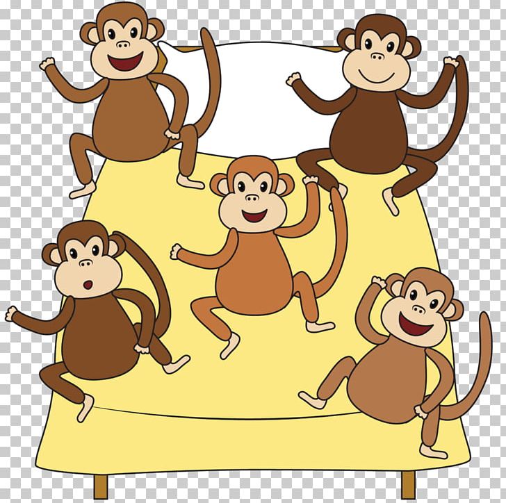 Symbol Monkey PNG, Clipart, Ape, Area, Carnivoran, Cartoon, Family Cartoon Free PNG Download