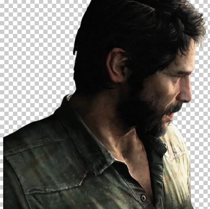 The Last Of Us Part II The Last Of Us Remastered Uncharted: The Lost Legacy Main Character 2 PNG, Clipart, Action Game, Character, Chin, Facial Hair, Game Free PNG Download