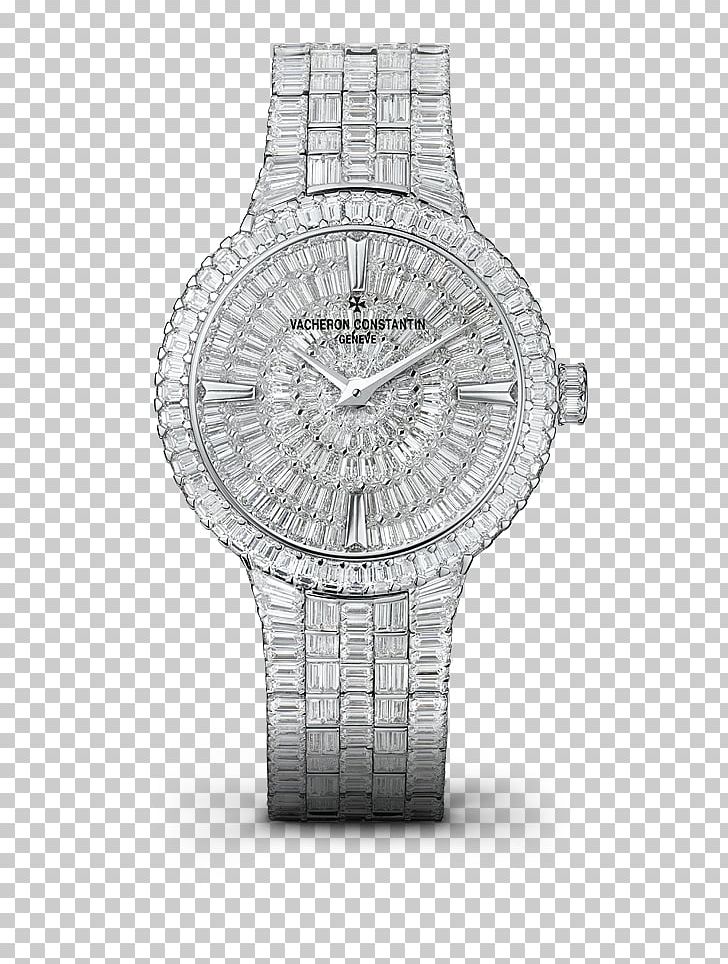 Vacheron Constantin Watch Jewellery Horology Clock PNG, Clipart, Black And White, Bracelet, Diamond, Female Hair, Female Shoes Free PNG Download
