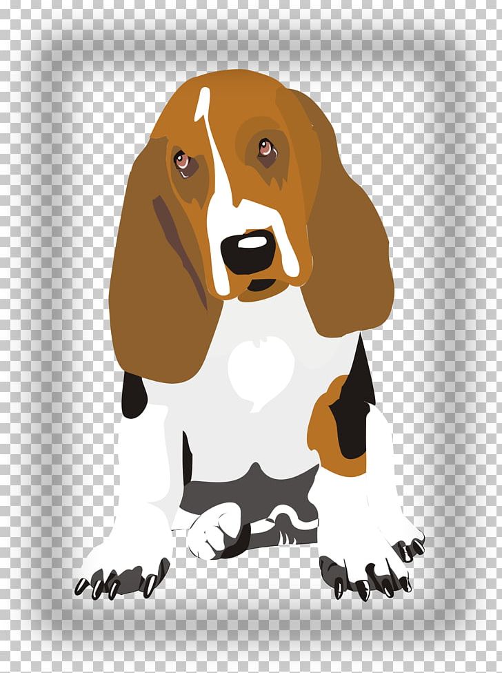 Basset Hound Beagle Dachshund PNG, Clipart, Animal, Animals, Basset Hound, Beagle, Breed Free PNG Download