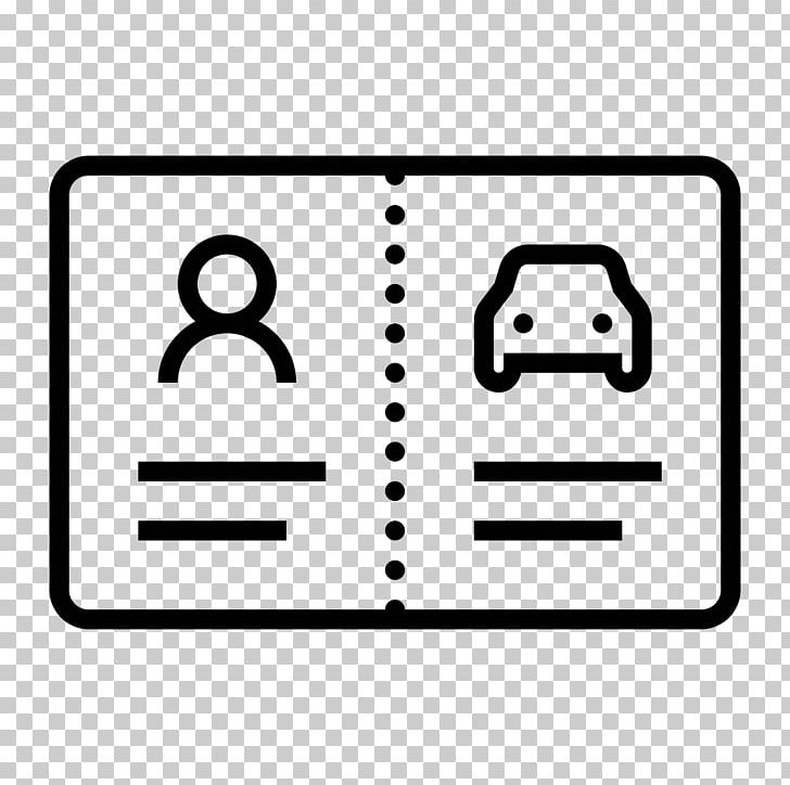 Car Computer Icons Driver's License Driving PNG, Clipart, Angle, Area, Car, Computer Icons, Document Free PNG Download