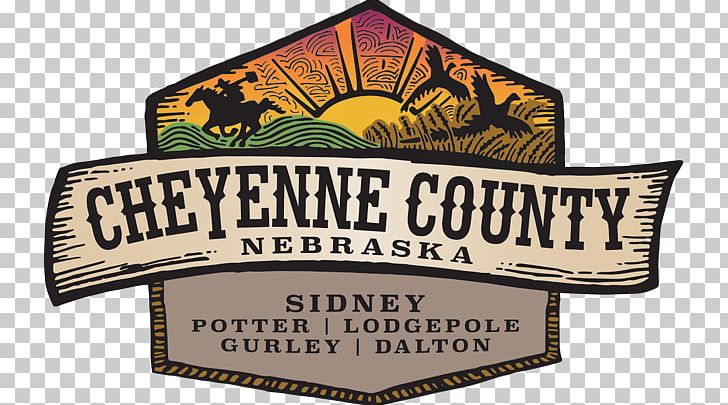 County Sidney High School North Platte Tourism PNG, Clipart, Brand, Center, Cheyenne, County, Digital Marketing Free PNG Download