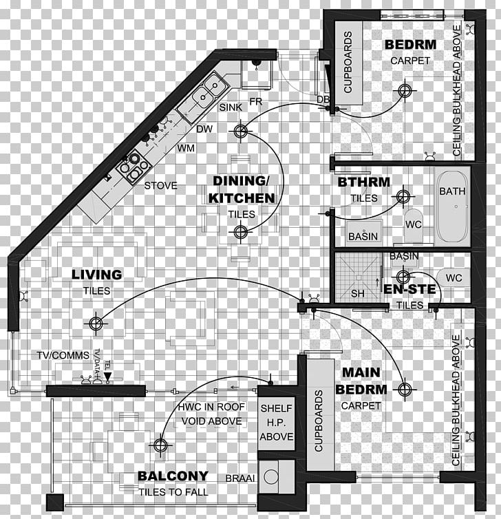 Floor Plan Site Plan Building PNG, Clipart, Angle, Area, Bed, Bedroom, Building Free PNG Download