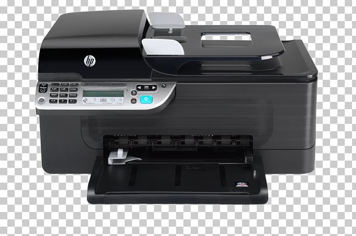 Hewlett-Packard Multi-function Printer Officejet Device Driver PNG, Clipart, Aio Wireless, Brands, Computer, Computer Software, Device Driver Free PNG Download