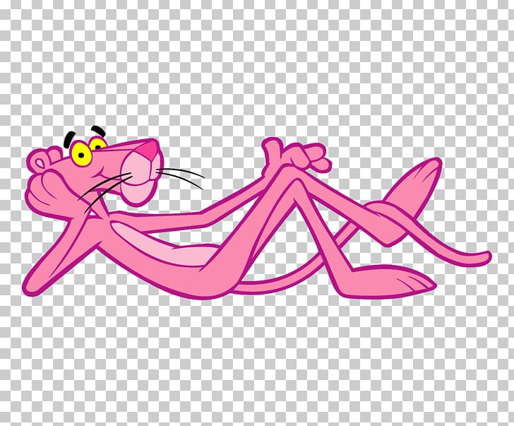 Inspector Clouseau The Pink Panther High-definition Television Desktop PNG, Clipart, Area, Art, Cartoon, Fictional Character, Highdefinition Television Free PNG Download