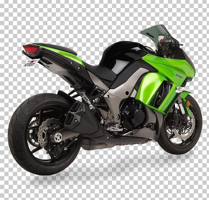 Kawasaki Ninja ZX-14 Car Kawasaki Ninja 1000 Motorcycle PNG, Clipart, Auto Part, Car, Eliminator, Exhaust System, Kawasaki Free PNG Download