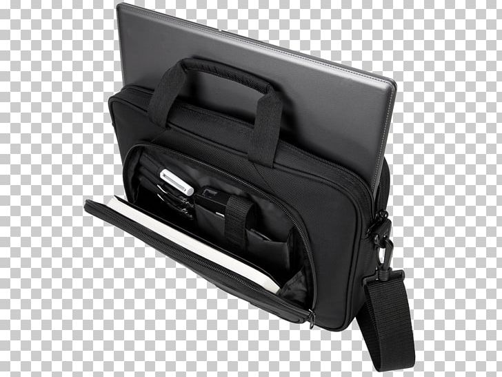 Laptop Dell Briefcase Bag Targus PNG, Clipart, Alienware, Angle, Backpack, Bag, Black Free PNG Download