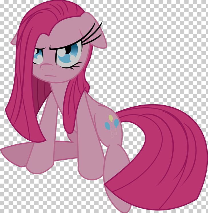 Pinkie Pie My Little Pony PNG, Clipart, Anime, Art, Cartoon, Digital Art, Drawing Free PNG Download