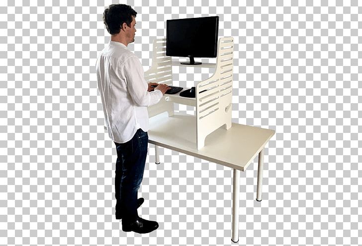 Standing Desk Standing Desk Office Supplies PNG, Clipart, Angle, Computer, Desk, Dog, Furniture Free PNG Download