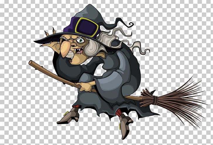 Witchcraft Witchs Broom Illustration PNG, Clipart, Broom Vector, Cartoon, Fantasy, Fictional Character, Happy Birthday Vector Images Free PNG Download