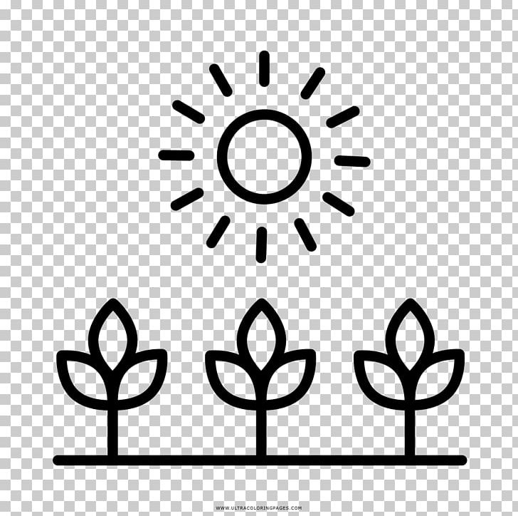 Crop Agriculture Computer Icons Farmer PNG, Clipart, Agriculture, Agronomy, Black And White, Circle, Computer Icons Free PNG Download