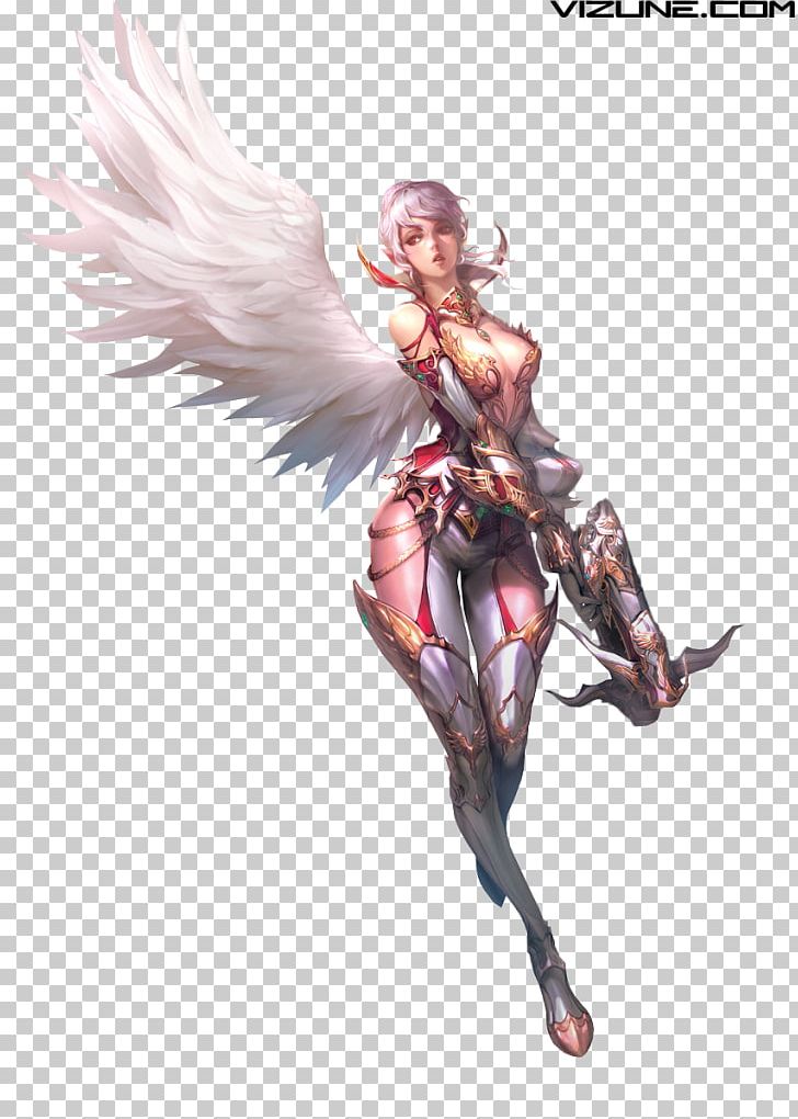 Lineage II Video Game Role-playing Game Fan Art Computer Servers PNG, Clipart, Angel, Armour, Character, Computer Servers, Costume Design Free PNG Download