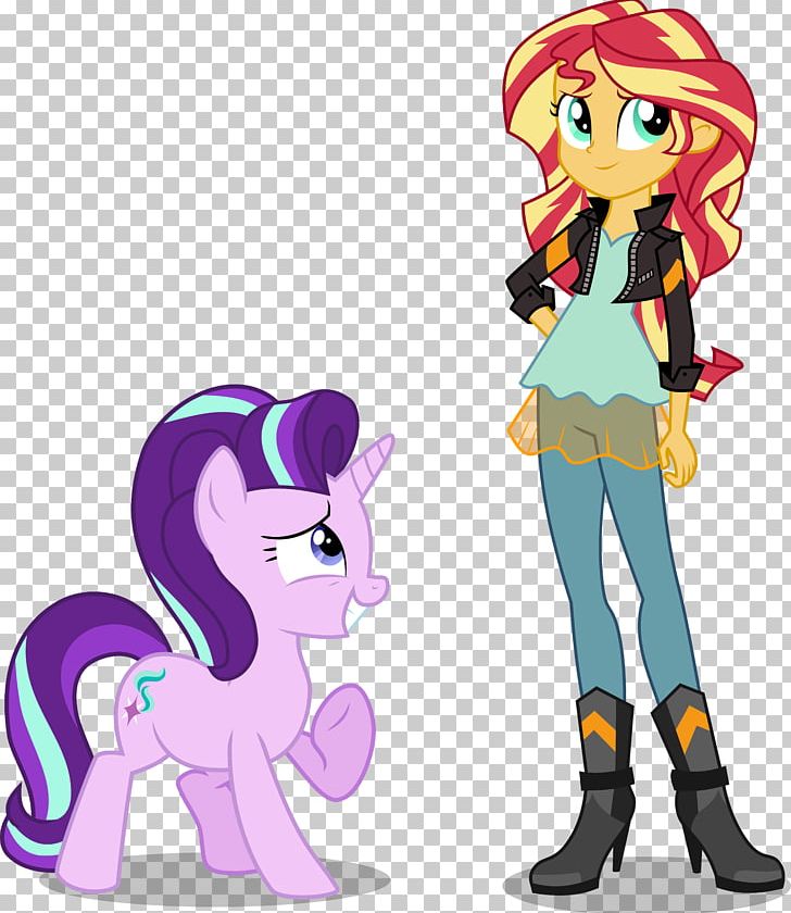 My Little Pony: Equestria Girls Sunset Shimmer Pinkie Pie Applejack PNG, Clipart, Cartoon, Equestria, Equestria Girls, Fictional Character, Horse Free PNG Download