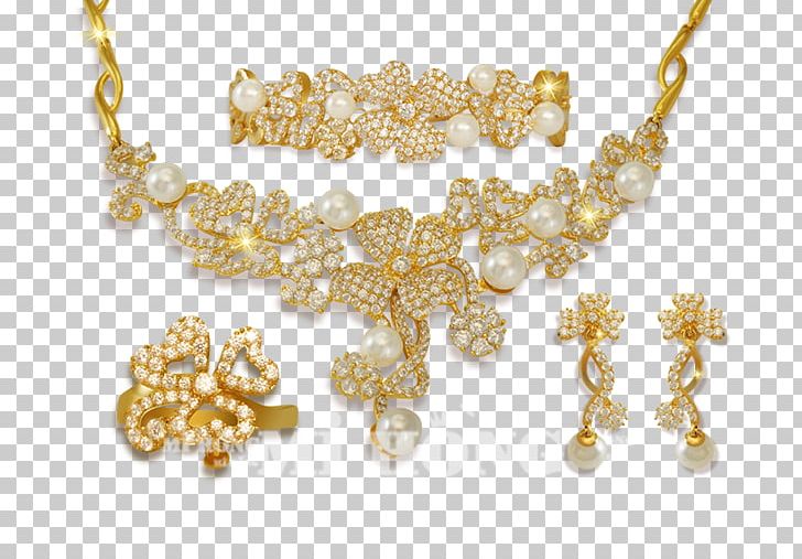 Pearl Body Jewellery Necklace Diamond PNG, Clipart, Body Jewellery, Body Jewelry, Diamond, Fashion Accessory, Gemstone Free PNG Download