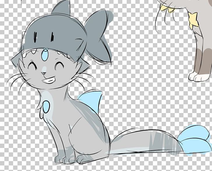 Whiskers Cat Mammal Sketch PNG, Clipart, Animals, Anime, Anymore, Artwork, Bink Free PNG Download