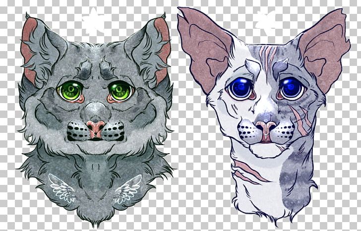 Whiskers Kitten Drawing Snout PNG, Clipart, Animals, Art Warrior, Carnivoran, Cat, Cat Like Mammal Free PNG Download