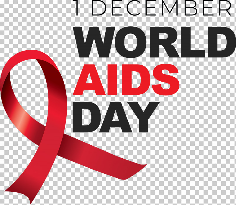 World AIDS Day PNG, Clipart, Geometry, Line, Logo, Mathematics, Meter Free PNG Download