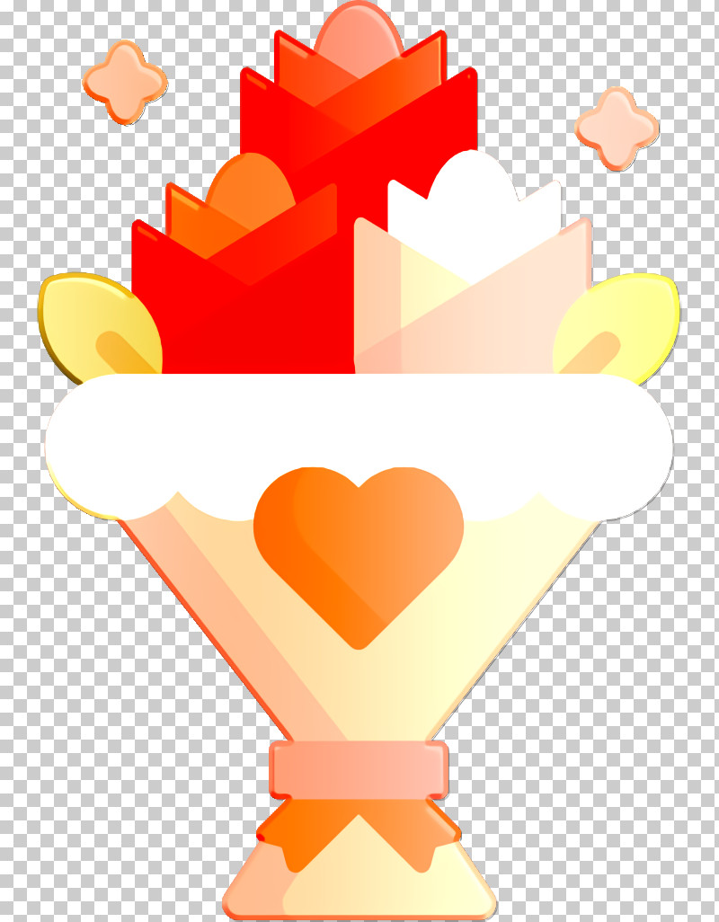 Bouquet Icon Valentines Day Icon PNG, Clipart, Alappuzha, Bouquet Icon, Flower, Heart, Line Free PNG Download