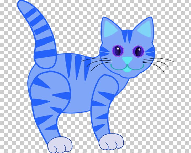 Cat Kitten Drawing PNG, Clipart, Artwork, Blue Cat Cliparts, Carnivoran, Cat, Cat Like Mammal Free PNG Download
