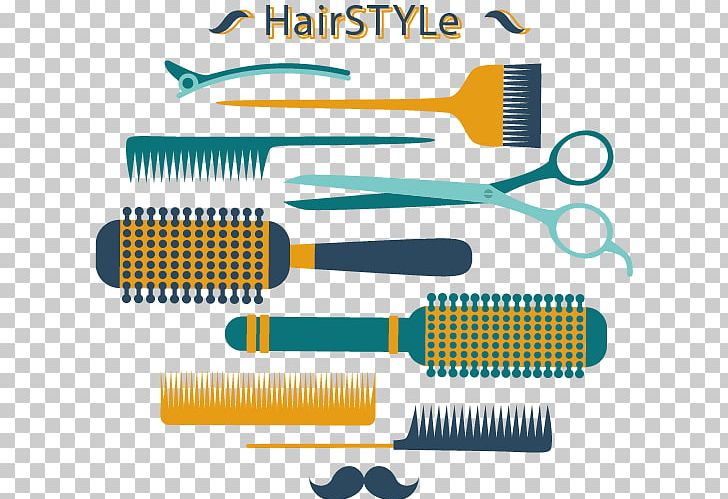 Comb Hairdresser Barber Beauty Parlour PNG, Clipart, Barbershop, Brand, Euclidean Vector, Hairdressing Vector, Hairstyle Free PNG Download