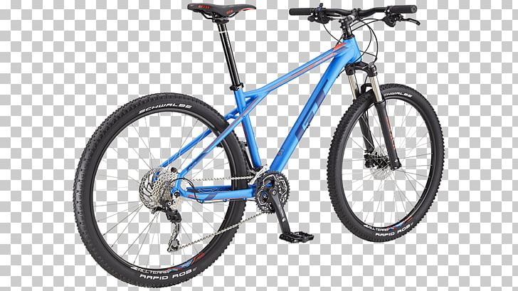 GT Bicycles GT Avalanche Sport Men's Mountain Bike 2017 29er PNG, Clipart, Auto Part, Avalanche, Bicycle, Bicycle Accessory, Bicycle Forks Free PNG Download