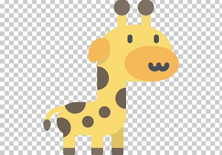 Northern Giraffe Animal Computer Icons PNG, Clipart, Animal, Animal Figure, Animals, Cartoon, Computer Icons Free PNG Download