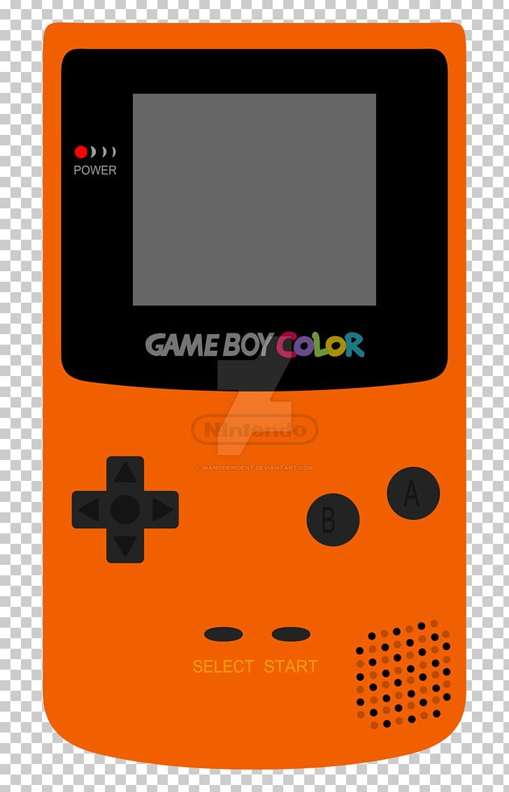 Pokémon Crystal Game Boy Color Game Boy Family Video Game PNG, Clipart, Electronic Device, Electronics, Emulator, Frontlight, Gadget Free PNG Download