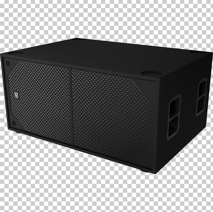 Subwoofer Sound Box Loudspeaker PNG, Clipart, Art, Audio, Audio Equipment, Electronic Device, Electrovoice Free PNG Download