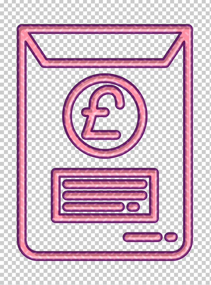 Money Funding Icon Files And Folders Icon Document Icon PNG, Clipart, Document Icon, Files And Folders Icon, Line, Money Funding Icon, Rectangle Free PNG Download