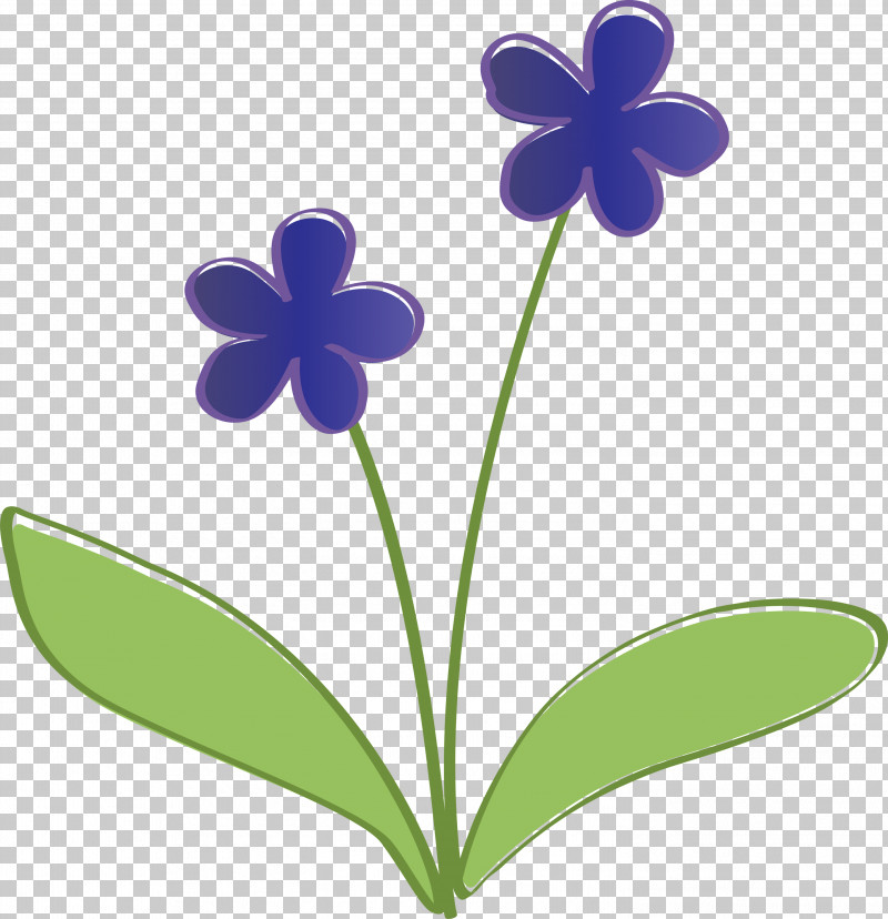 Violet Flower PNG, Clipart, Biology, Flora, Flower, Herbaceous Plant, Petal Free PNG Download