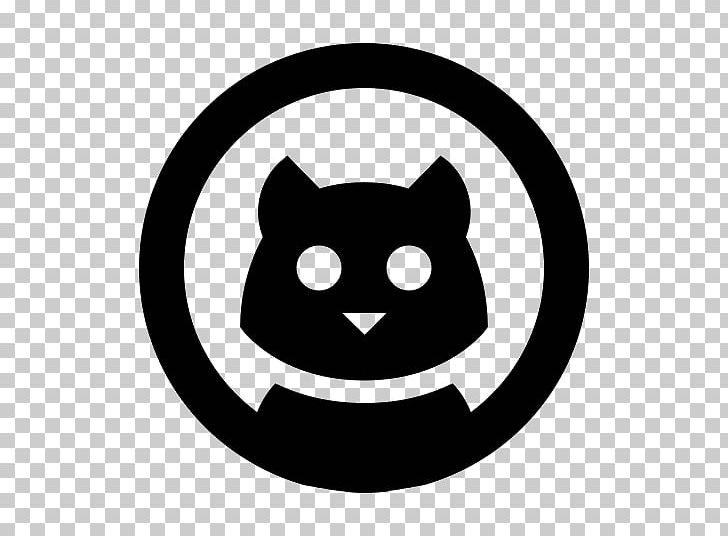 Cat Computer Icons User Profile PNG, Clipart, Animals, Avatar, Black, Black And White, Carnivoran Free PNG Download