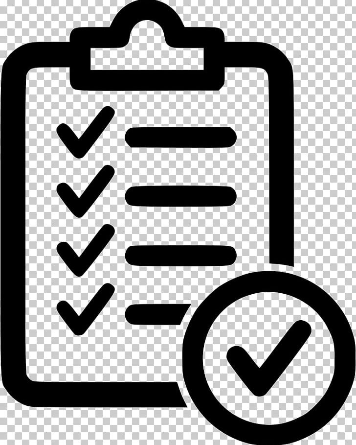 Computer Icons Icon Design PNG, Clipart, Approve, Area, Black And White, Brand, Clipboard Free PNG Download