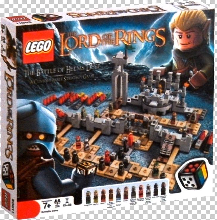 Lego The Lord Of The Rings Uruk-hai Battle Of The Hornburg PNG, Clipart,  Free PNG Download