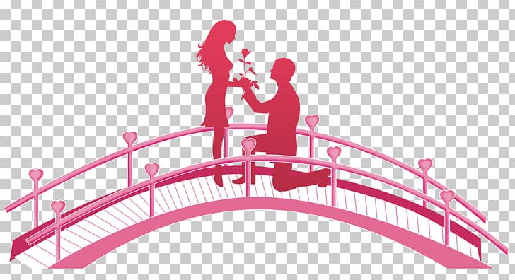 Qixi Festival Valentines Day Marriage Proposal Romance PNG, Clipart, Brand, Bridge, Childrens Day, Creative Background, Fathers Day Free PNG Download